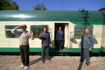 TrainCarioToAswan13
