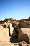 Unfinished Obelisk  02