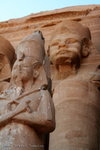 Abu Simbel Temples 09