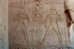 Abu Simbel Temples 10