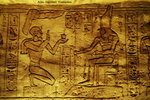 Abu Simbel Temples 12