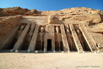 Abu Simbel Temples 15