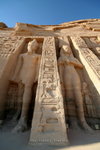 Abu Simbel Temples 16