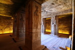 Abu Simbel Temples 19