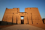 Edfu Temple 01