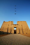 Edfu Temple 02