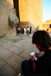 Edfu Temple 04