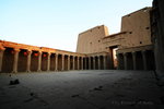 Edfu Temple 08