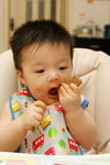 Yummy Biscuit Dirty Face