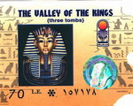 The Valley of the Kings