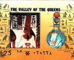 The Valley of the Queens