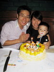 ABC+Birthday Cake