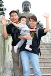 ABC at big buddha