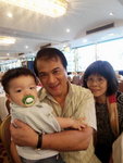 Grandparents + C