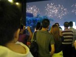 ((VIDEO))     

Collin saw fireworks