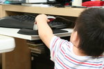 
Ba B, May I use your computer??