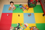 my private playroom