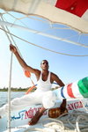 Sailing Nile River 03