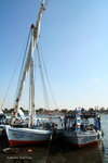 Sailing Nile River 04