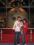 China Space Mission 01