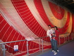China Space Mission 02
