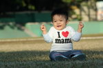 Collin Loves Green 08