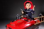 Fireman Collin 01