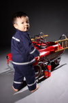 Fireman Collin 03
