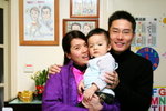 ABC CN OX Year
