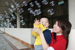 BC Bubble