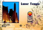 Luxor Temple