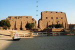 Luxor Temple 01