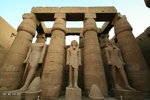 Luxor Temple 12