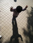Playing Shadow
