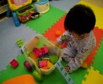 (Video)
tidy up my toys
