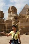 Egypt F 010