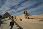 Egypt F 018