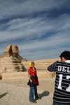 Egypt F 022