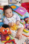 080308 Playing Toys
