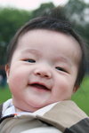 collin 6 month