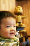 C in CB Cafe
