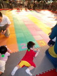 Crawling Competition 02
