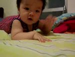 
((VIDEO))
Practice Crawling at home