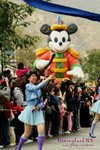 HK Disney Parade 01