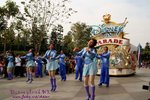HK Disney Parade 02