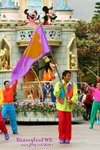 HK Disney Parade 08