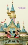 HK Disney Parade 09