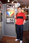 �����Ƥ���
Cultural Ctr 16 Dec 2007