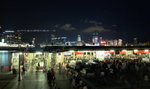 Last Night in Queen Pier 01