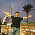 Aston farewell Ctl Star Ferry Pier